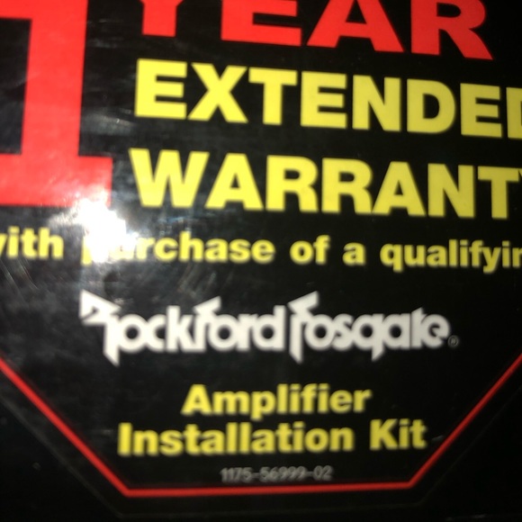 Amp - Picture 1 of 1